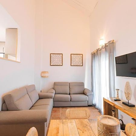 Apartamento Atardecer Sierra Nevada Bagian luar foto